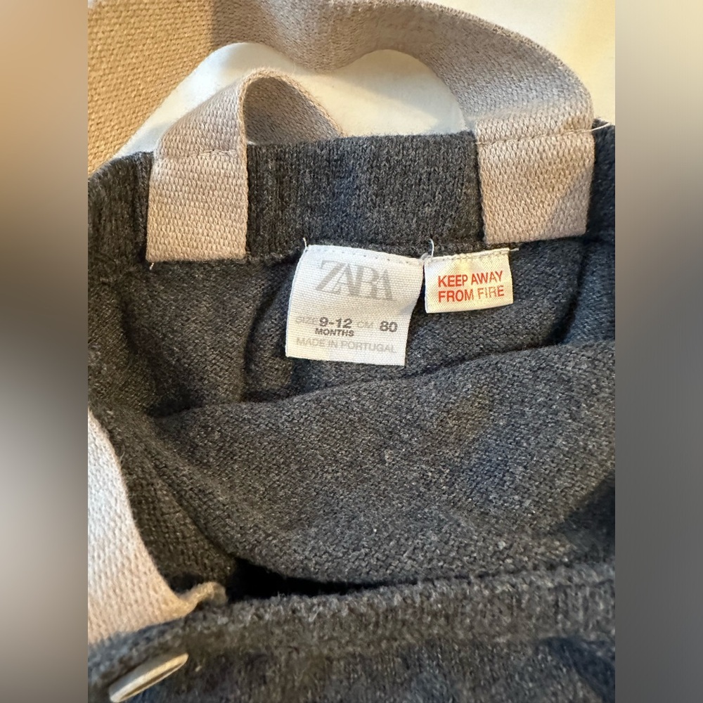 ZARA Overalls - Picture 6 of 7